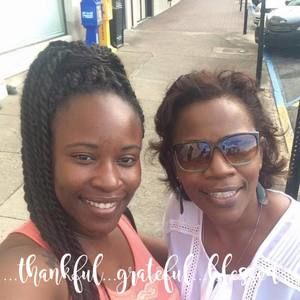 Meet your Posher, Ty